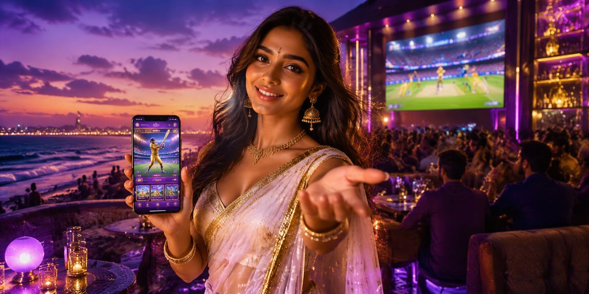 Secure UPI payment method on mobile device in India